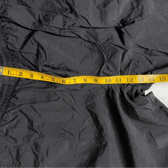 Vintage 90s Nike Track Pants Embroidered Swoosh - Picture 10 of 10